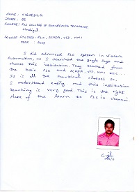 PONGANESH.CTESTIMONIAL Photocopy